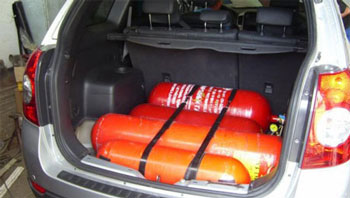 Разработка ОВОС в Алматы