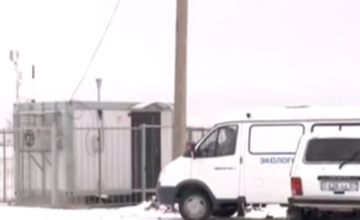 Разработка ОВОС в Алматы