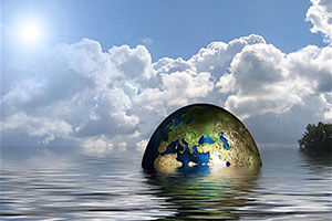 Экология Алматы