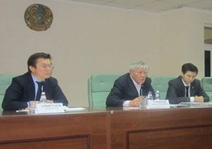 Экологическая документация в Алматы