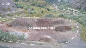 Экология Алматы